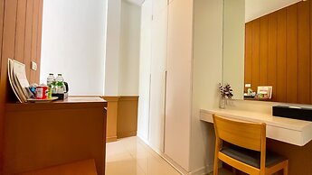 Vivace Khaoyai Resort