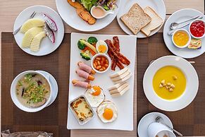 Vivace Khaoyai Resort