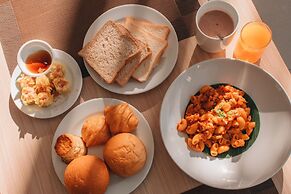 Vivace Khaoyai Resort