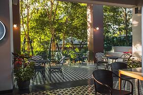 Vivace Khaoyai Resort