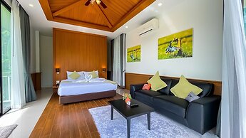 Vivace Khaoyai Resort