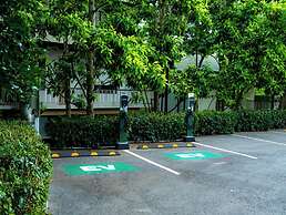 Vivace Khaoyai Resort