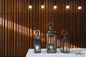 Vivace Khaoyai Resort