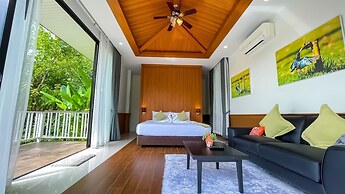 Vivace Khaoyai Resort