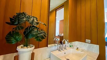 Vivace Khaoyai Resort