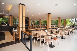 Vivace Khaoyai Resort