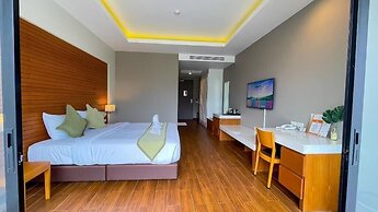 Vivace Khaoyai Resort