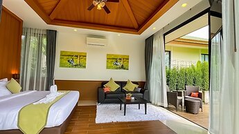 Vivace Khaoyai Resort