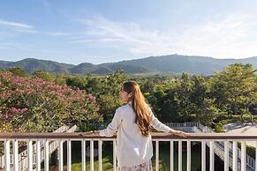 Vivace Khaoyai Resort