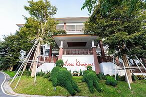 Vivace Khaoyai Resort