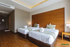 Vivace Khaoyai Resort