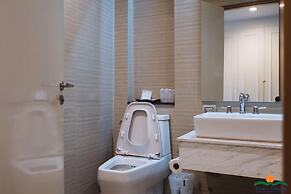 Vivace Khaoyai Resort