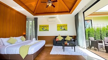 Vivace Khaoyai Resort