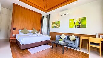 Vivace Khaoyai Resort