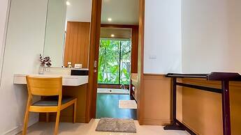 Vivace Khaoyai Resort