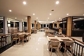 Vivace Khaoyai Resort