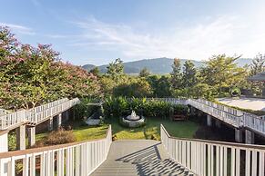 Vivace Khaoyai Resort