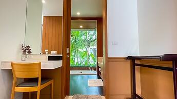 Vivace Khaoyai Resort