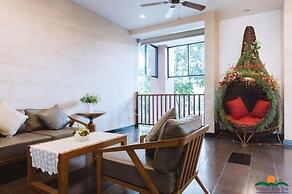 Vivace Khaoyai Resort