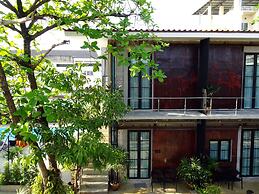 The Warehouse Chiang Mai