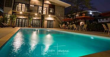 The Warehouse Chiang Mai