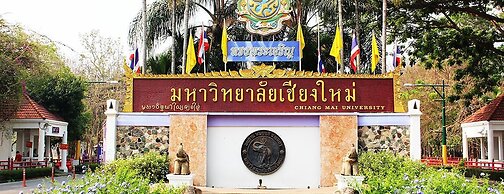 The Warehouse Chiang Mai