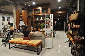 The Warehouse Chiang Mai