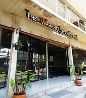 The Warehouse Chiang Mai
