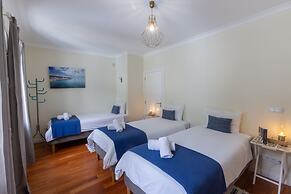 My Angra Charming House