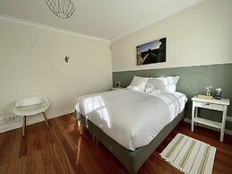 My Angra Charming House