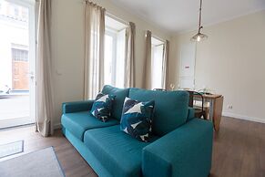 My Angra Charming House