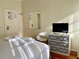 My Angra Charming House