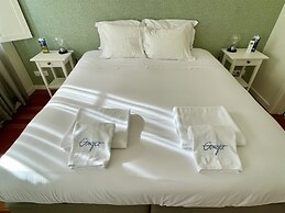 My Angra Charming House