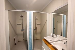 My Angra Charming House