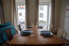 My Angra Charming House