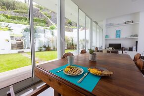 My Angra Charming House