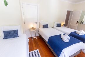 My Angra Charming House