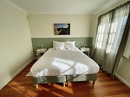 My Angra Charming House