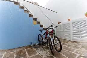 My Angra Charming House