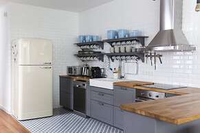 My Angra Charming House