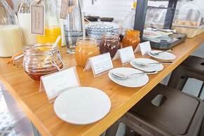 My Angra Charming House