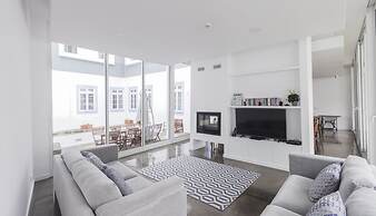 My Angra Charming House