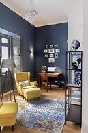 My Angra Charming House