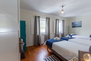 My Angra Charming House