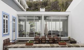 My Angra Charming House