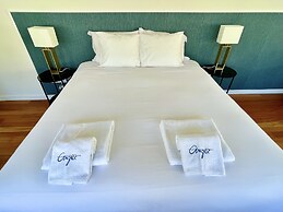 My Angra Charming House