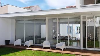 My Angra Charming House