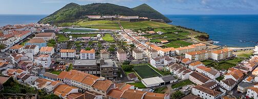 My Angra Charming House