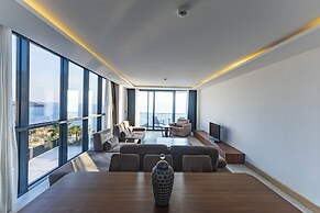 The Nowness Luxury Hotel & Spa (Adults Only 16+)