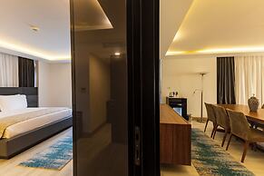 The Nowness Luxury Hotel & Spa (Adults Only 16+)